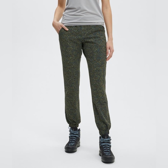 MEC Pants - MEC Wanderwall Nylon Water Repellent Hiking Pants